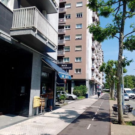 圣塞瓦斯蒂安Balea公寓 外观 照片