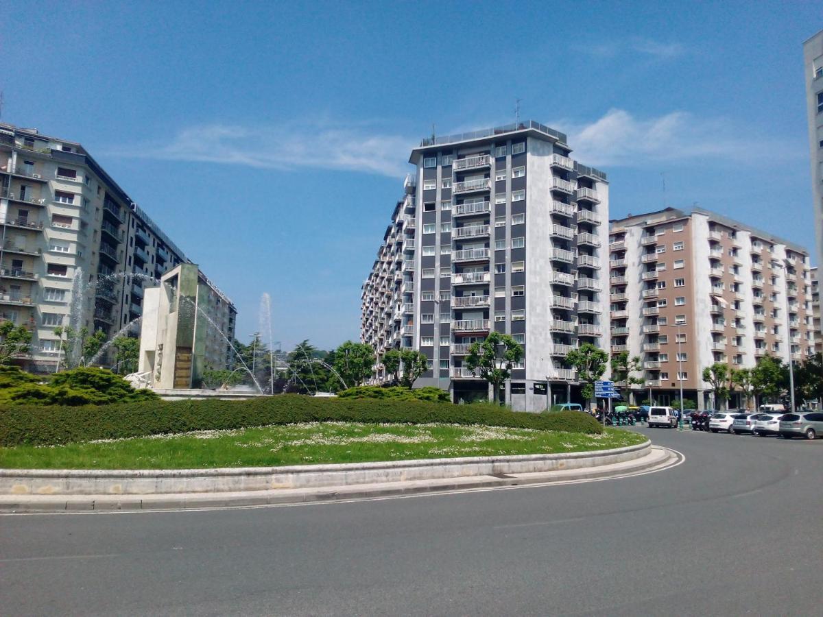 圣塞瓦斯蒂安Balea公寓 外观 照片